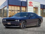 2013 Dodge Challenger SXT