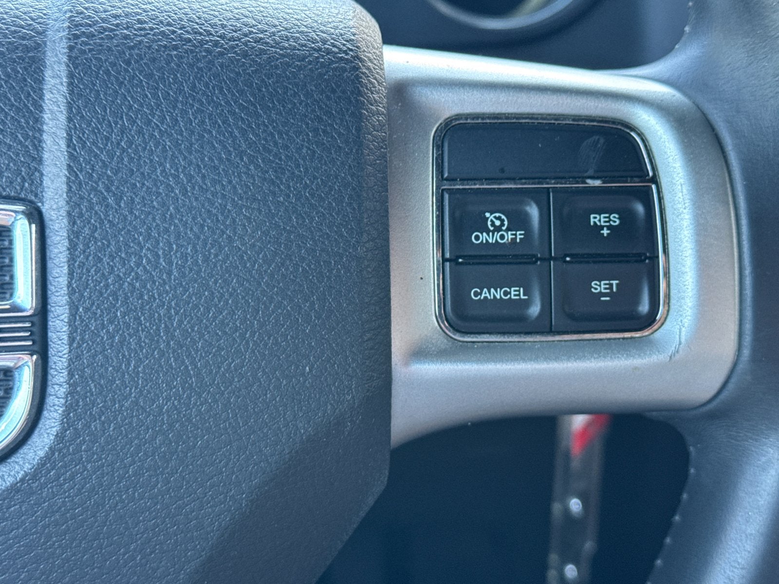 2013 Dodge Challenger SXT