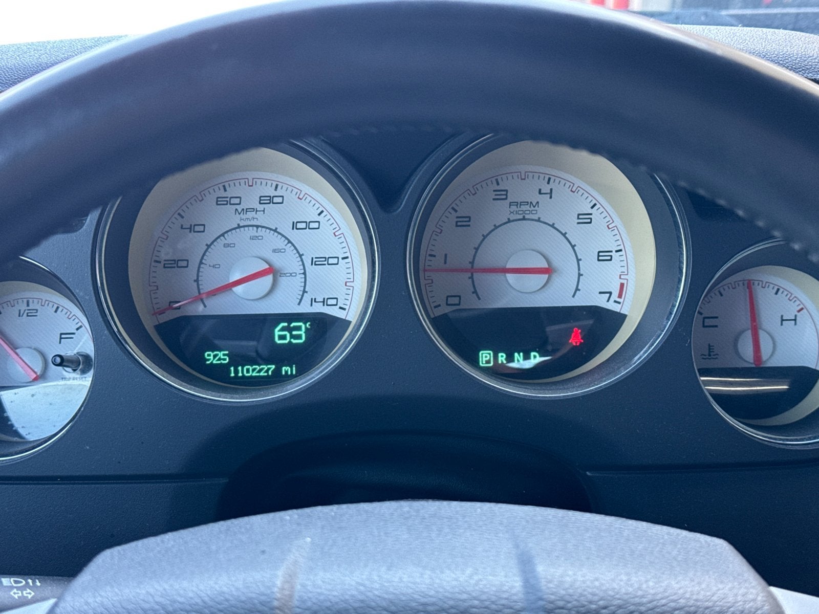 2013 Dodge Challenger SXT