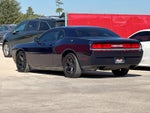 2013 Dodge Challenger SXT