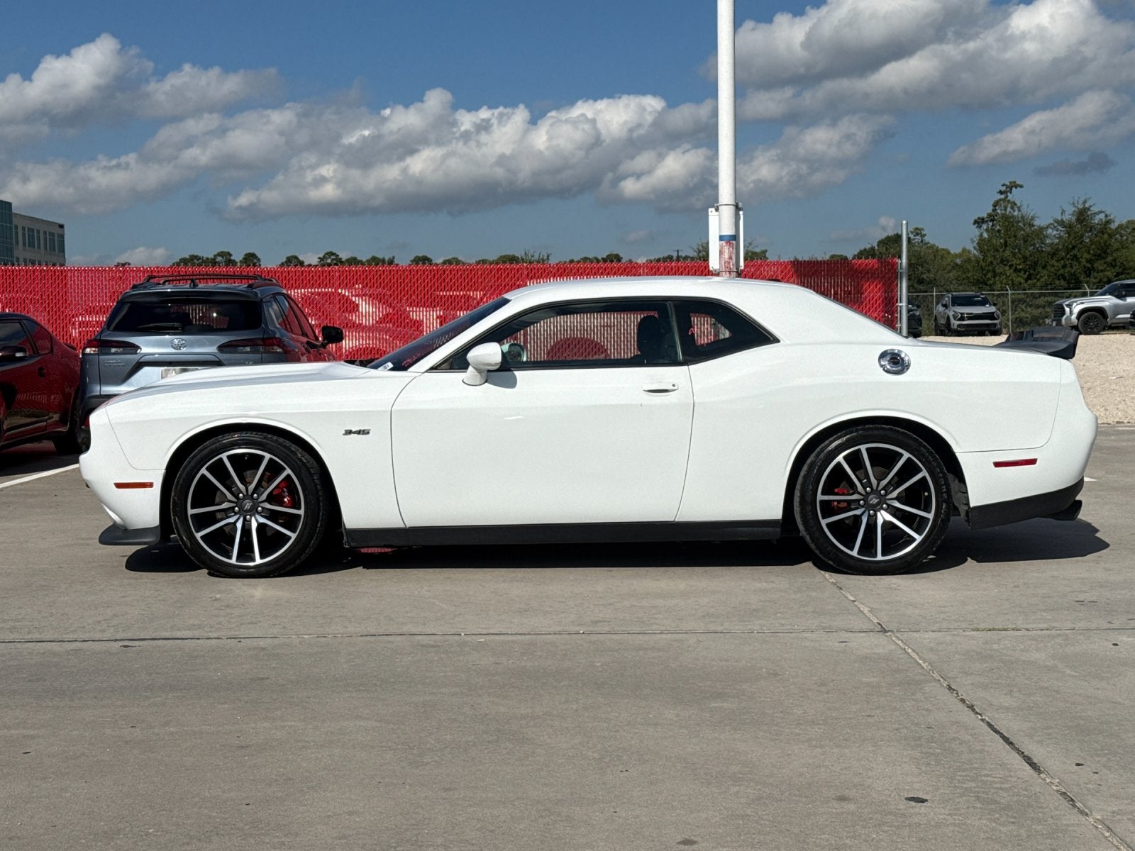 2023 Dodge Challenger R/T