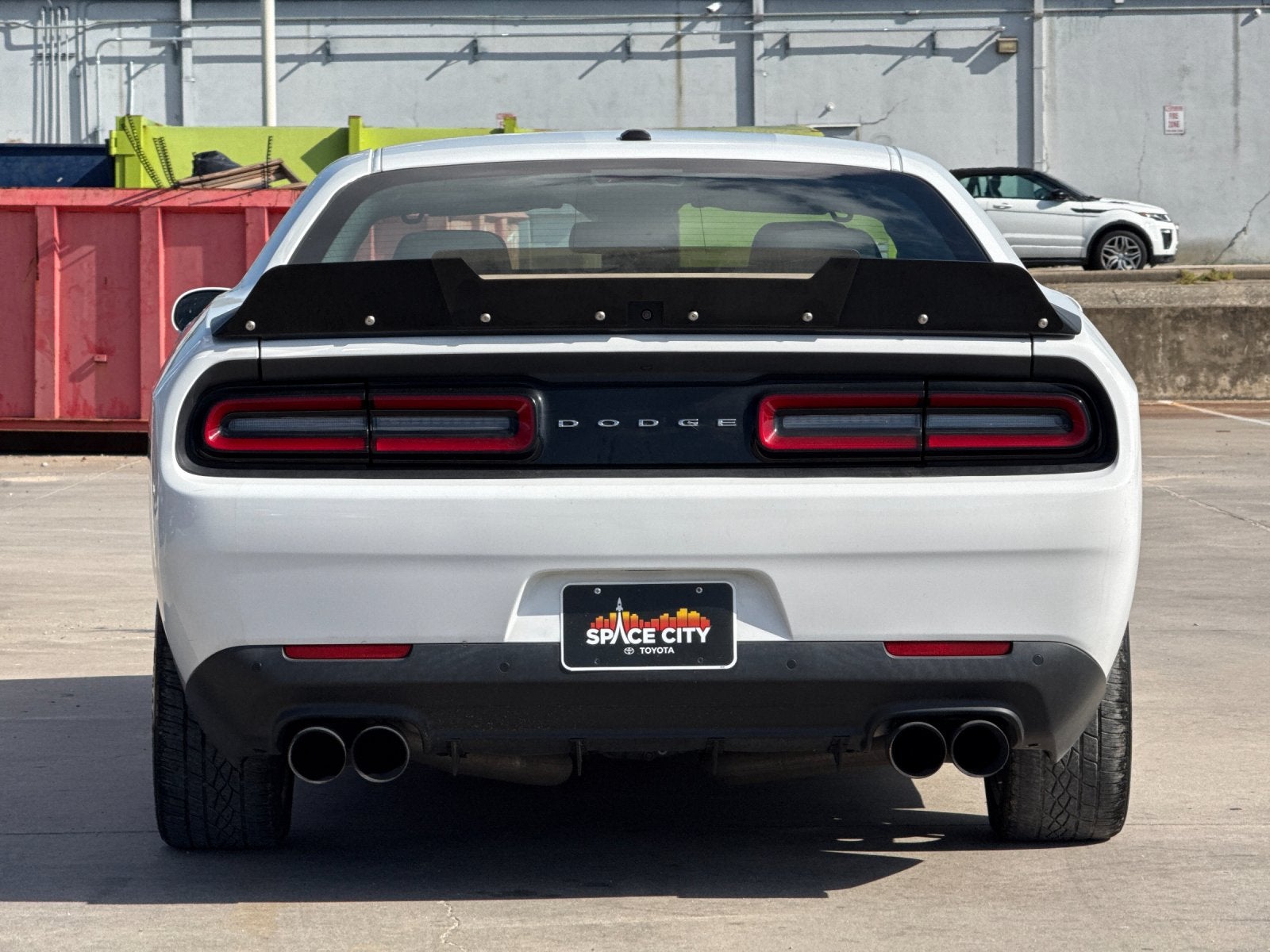 2023 Dodge Challenger R/T