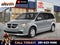 2015 Dodge Grand Caravan SE Plus