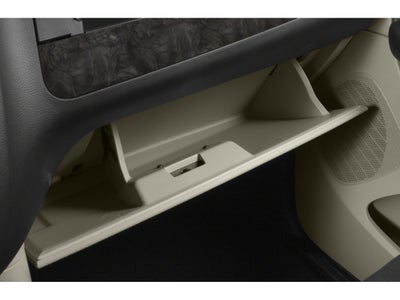 2015 Dodge Grand Caravan SE Plus