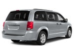 2015 Dodge Grand Caravan SE Plus