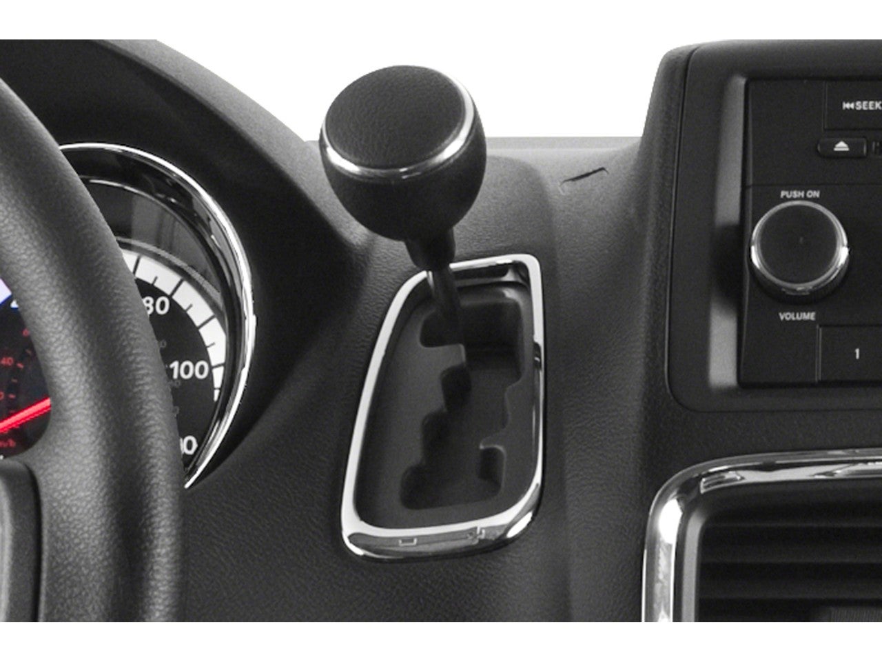 2015 Dodge Grand Caravan SE Plus