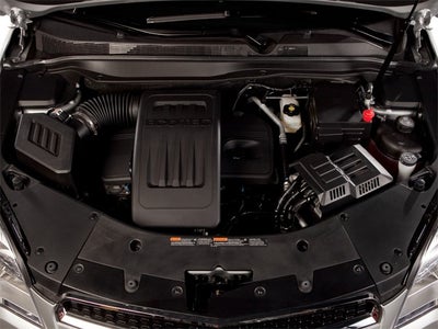 2010 Chevrolet Equinox LT