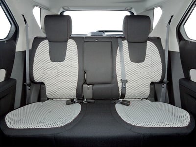 2010 Chevrolet Equinox LT
