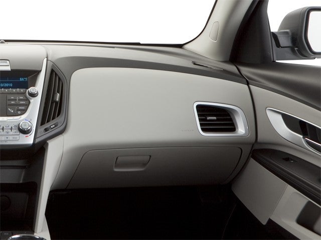 2010 Chevrolet Equinox LT
