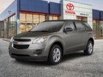 2010 Chevrolet Equinox LT