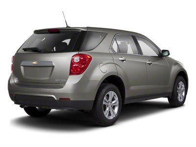 2010 Chevrolet Equinox LT