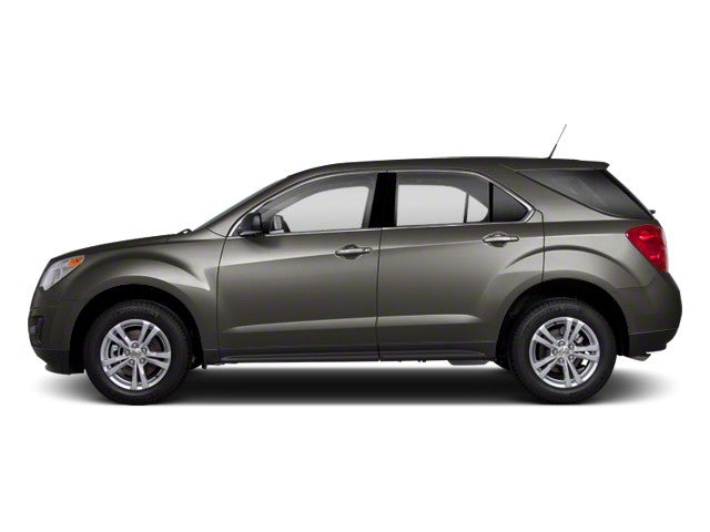 2010 Chevrolet Equinox LT