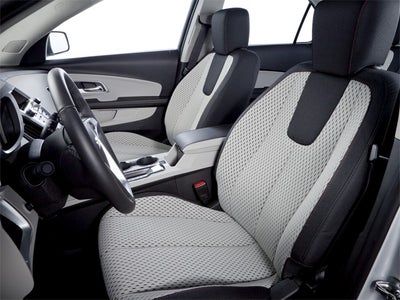 2010 Chevrolet Equinox LT
