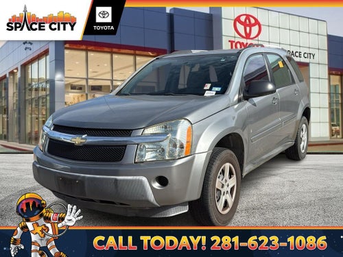 2006 Chevrolet Equinox LS