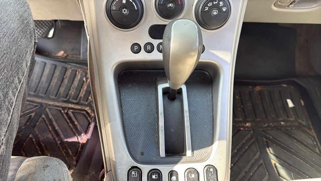 2006 Chevrolet Equinox LS