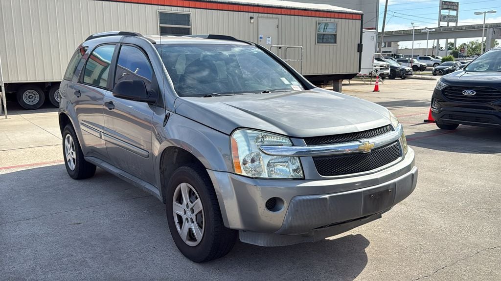 2006 Chevrolet Equinox LS