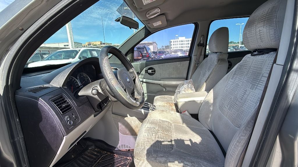 2006 Chevrolet Equinox LS