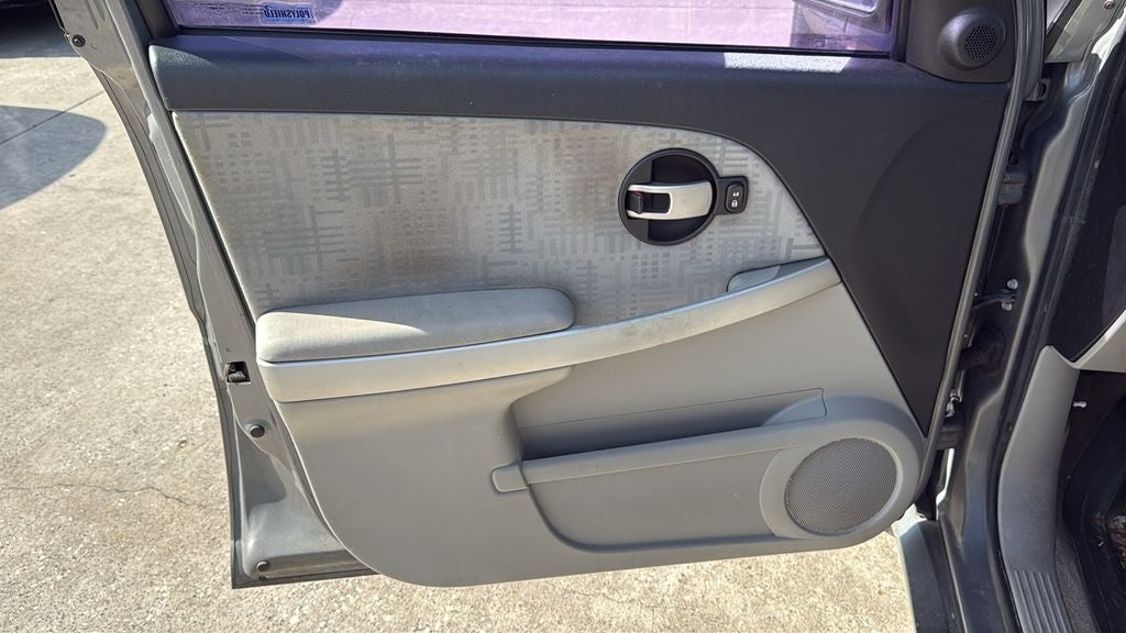 2006 Chevrolet Equinox LS
