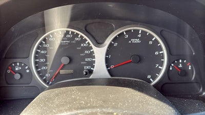 2006 Chevrolet Equinox LS