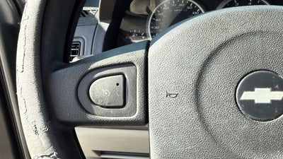 2006 Chevrolet Equinox LS