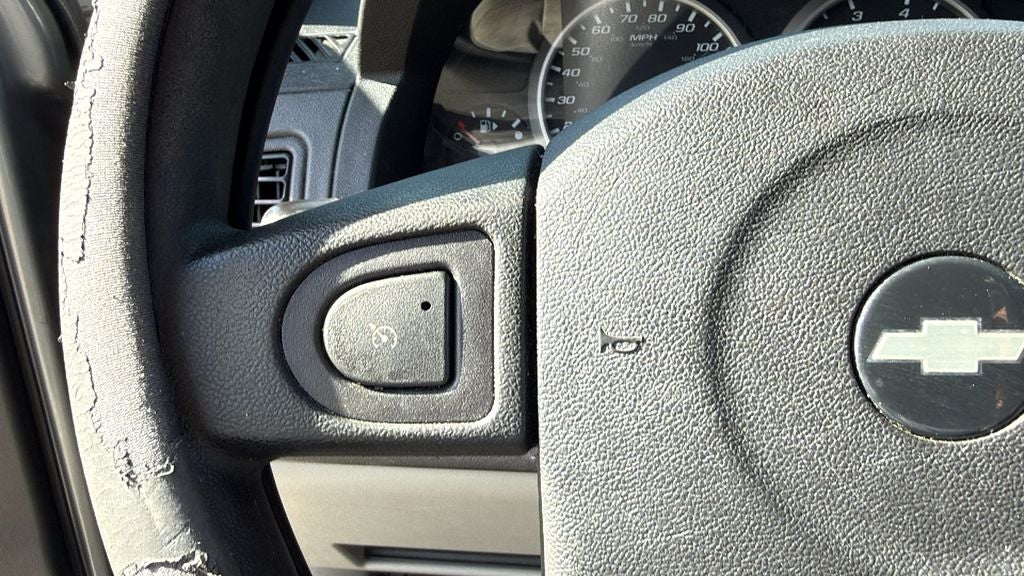 2006 Chevrolet Equinox LS