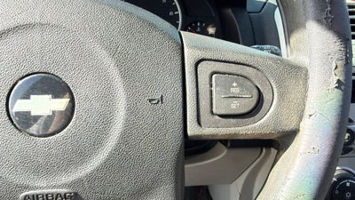 2006 Chevrolet Equinox LS
