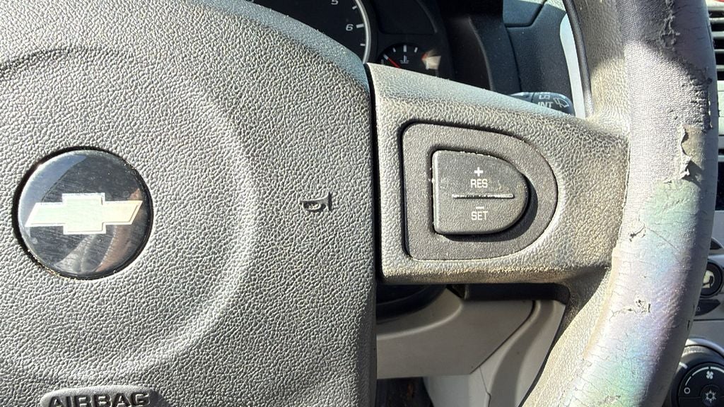 2006 Chevrolet Equinox LS