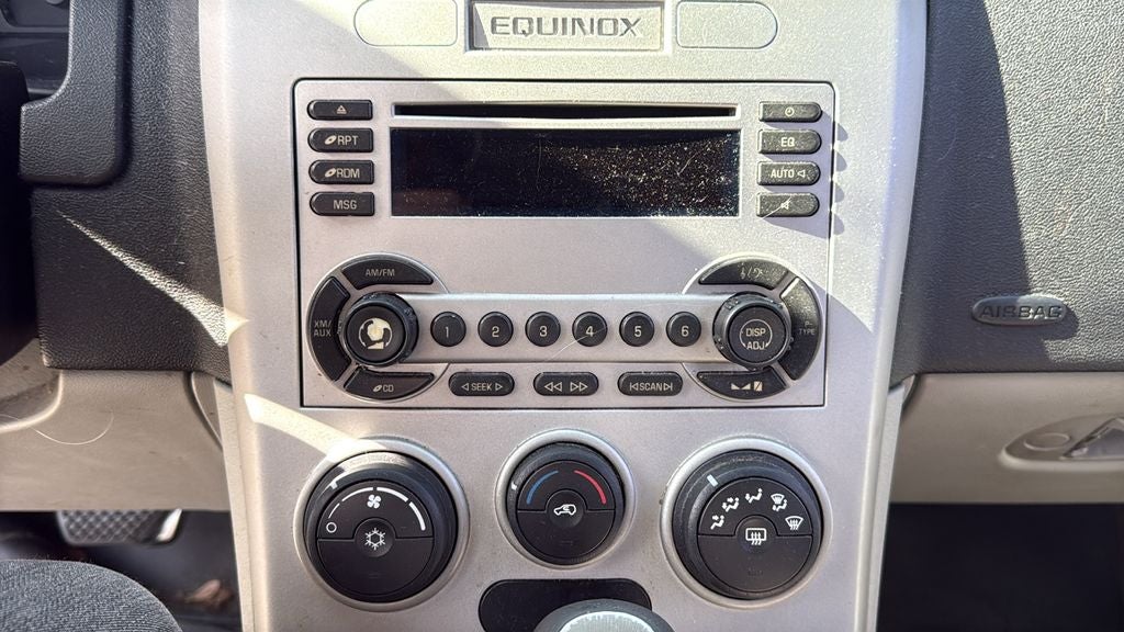 2006 Chevrolet Equinox LS