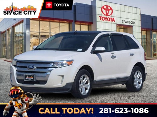 2011 Ford Edge SEL