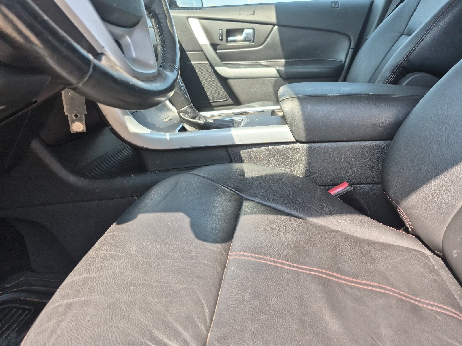 2011 Ford Edge SEL