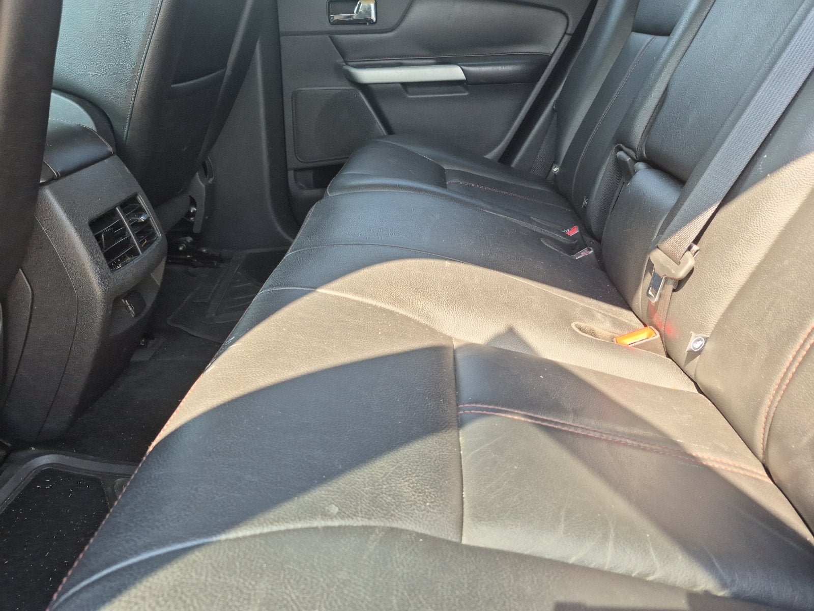 2011 Ford Edge SEL