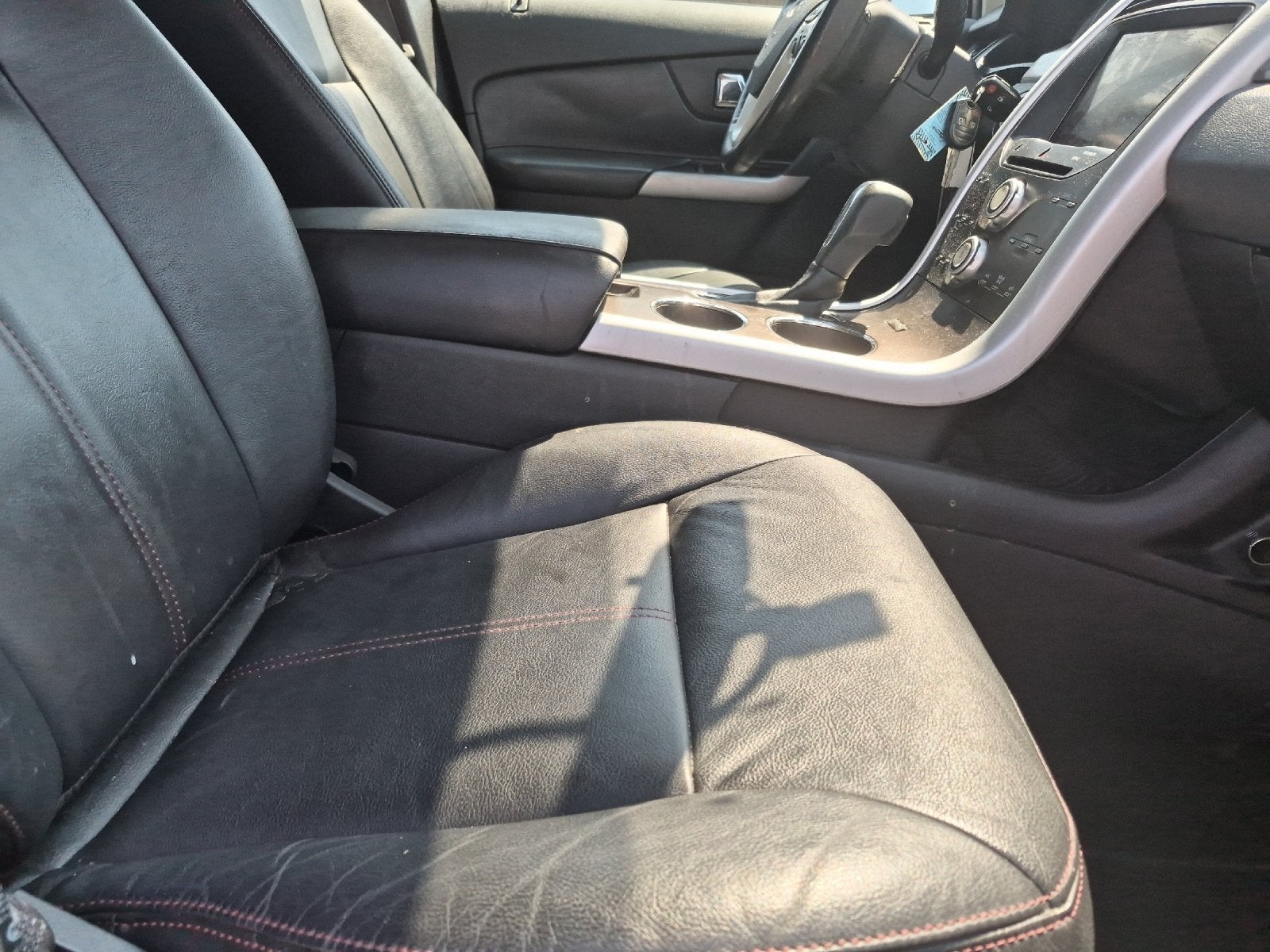 2011 Ford Edge SEL