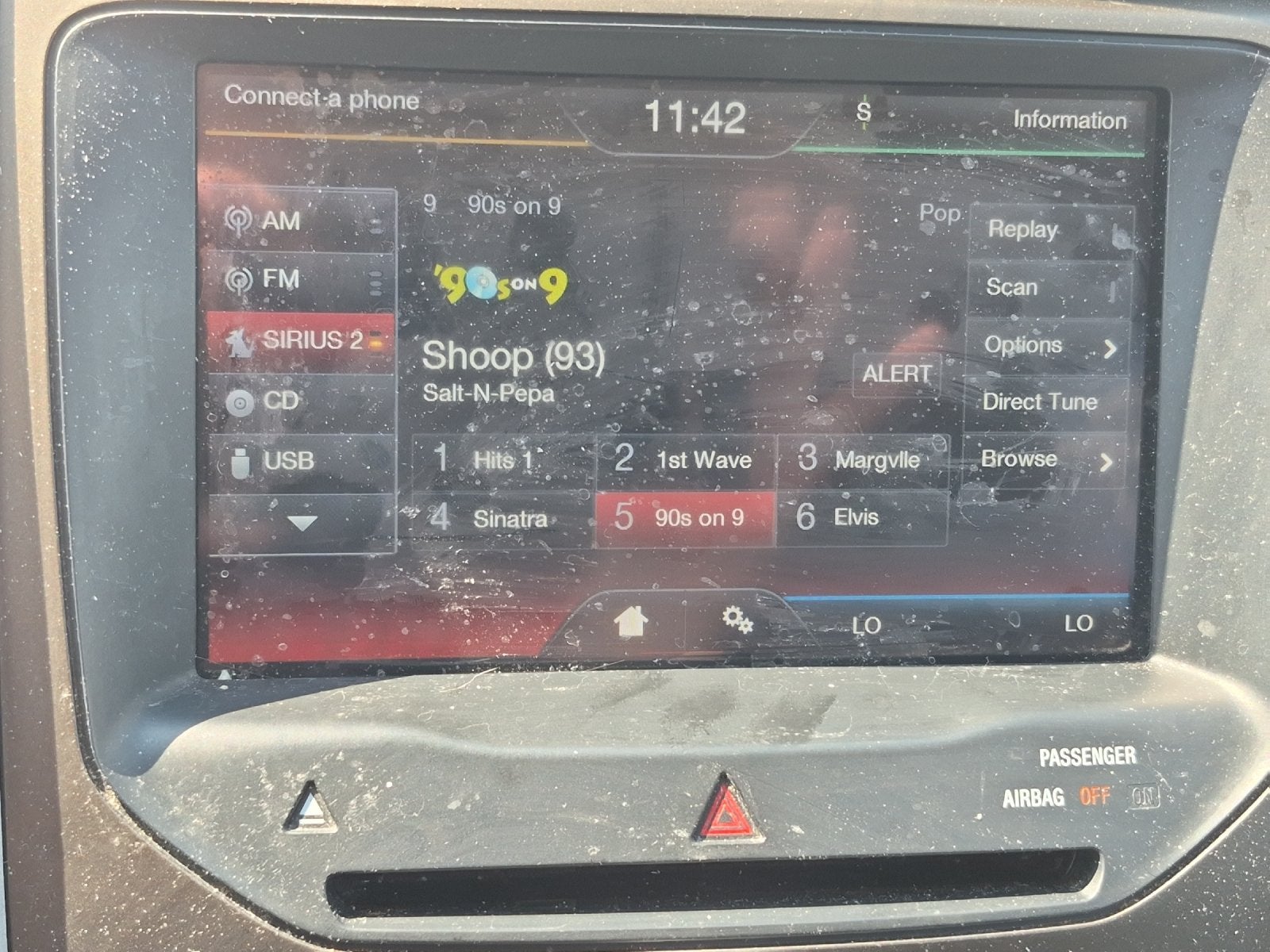 2011 Ford Edge SEL