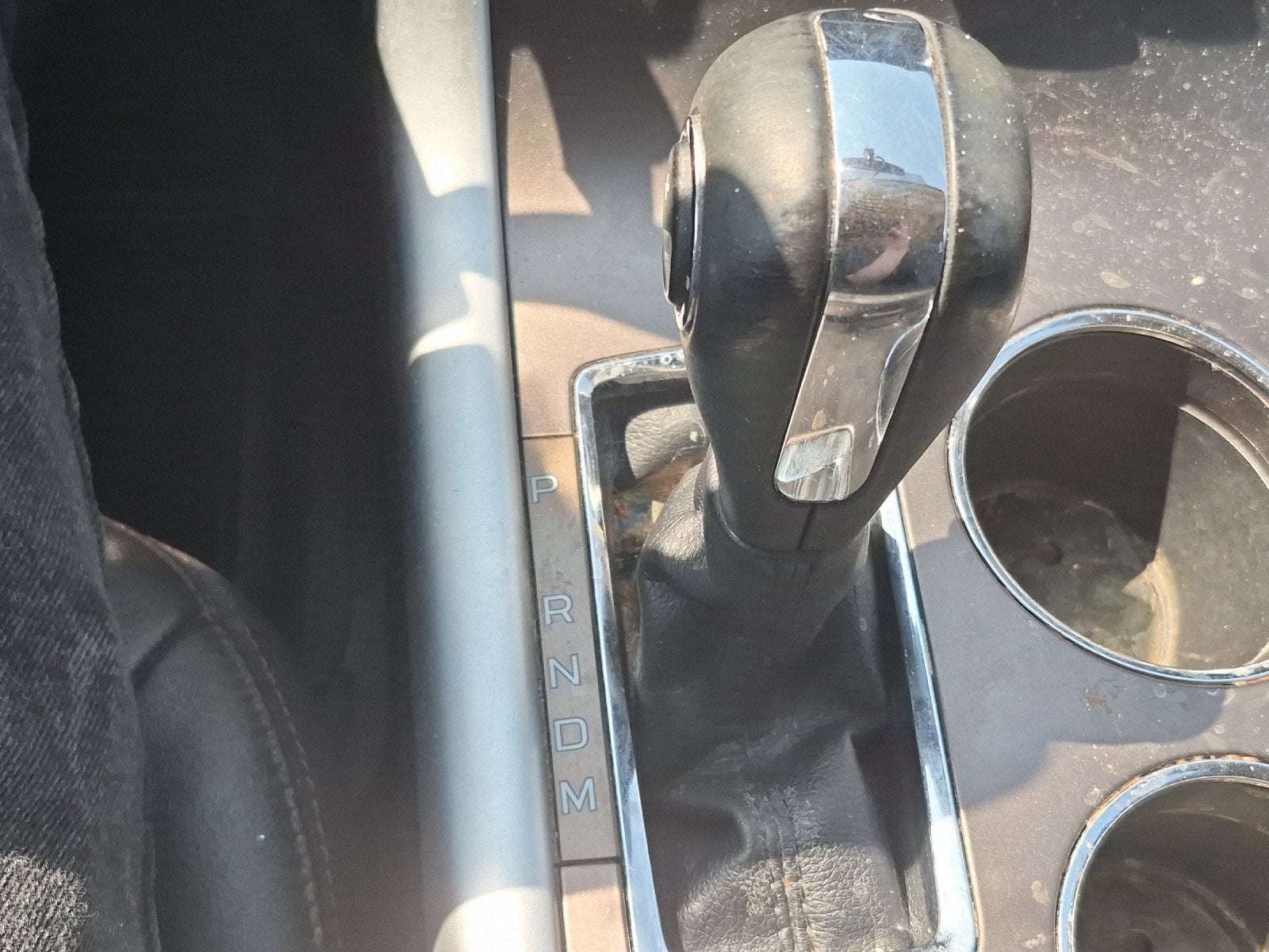 2011 Ford Edge SEL