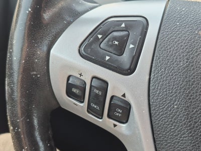 2011 Ford Edge SEL