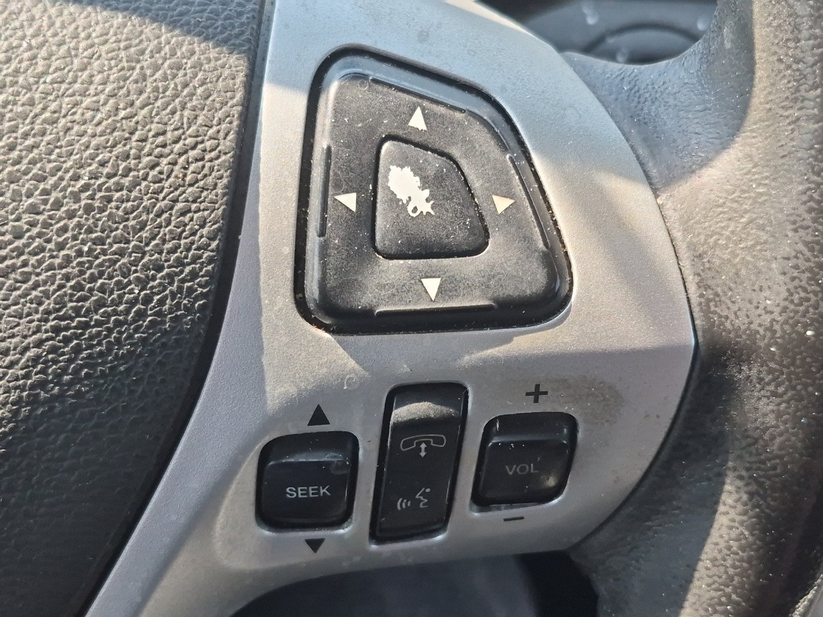 2011 Ford Edge SEL