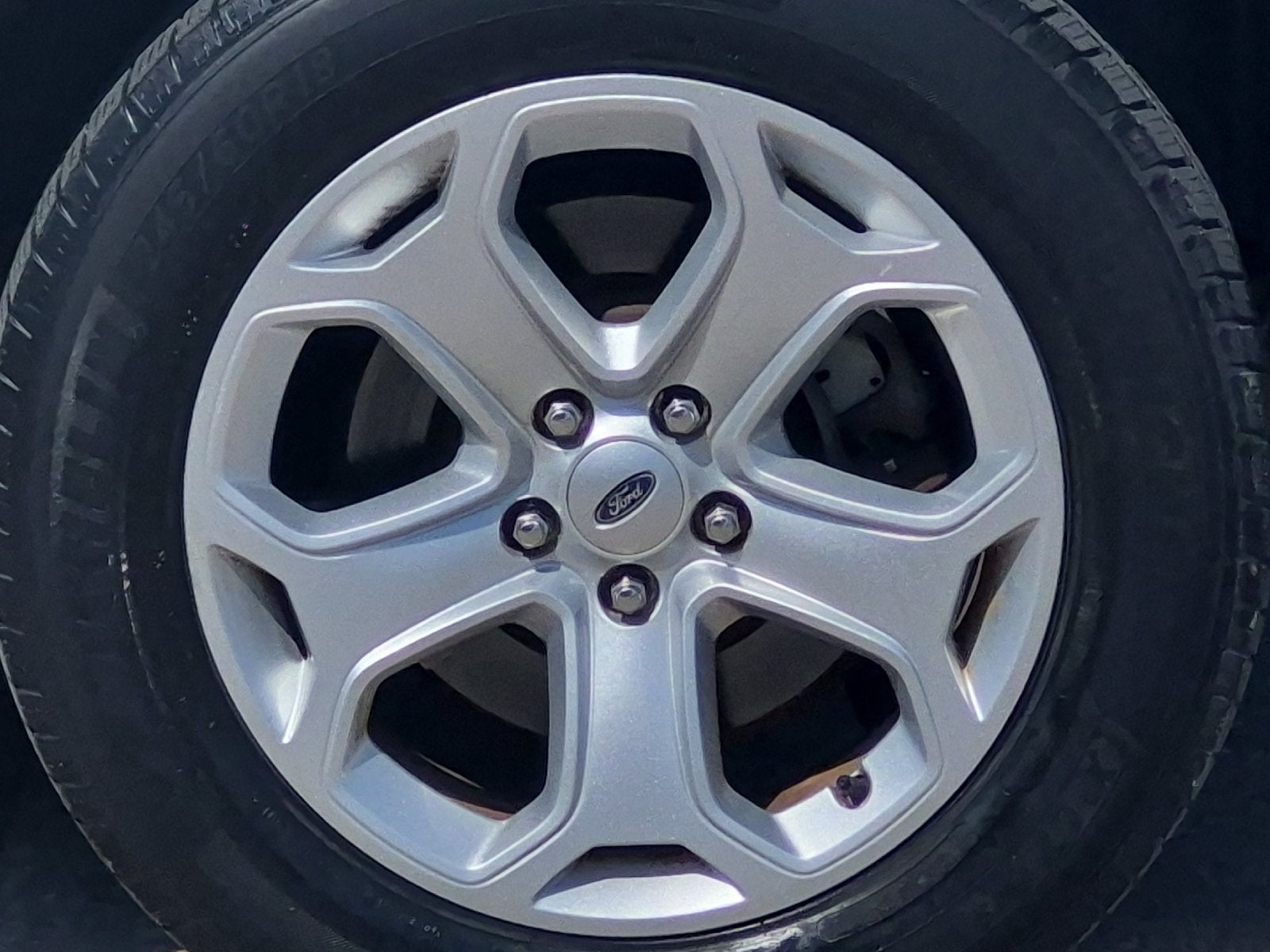2011 Ford Edge SEL