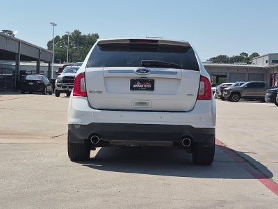 2011 Ford Edge SEL