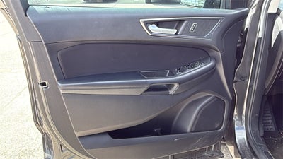 2018 Ford Edge SE