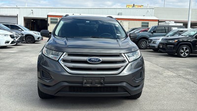 2018 Ford Edge SE