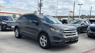 2018 Ford Edge SE