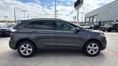 2018 Ford Edge SE