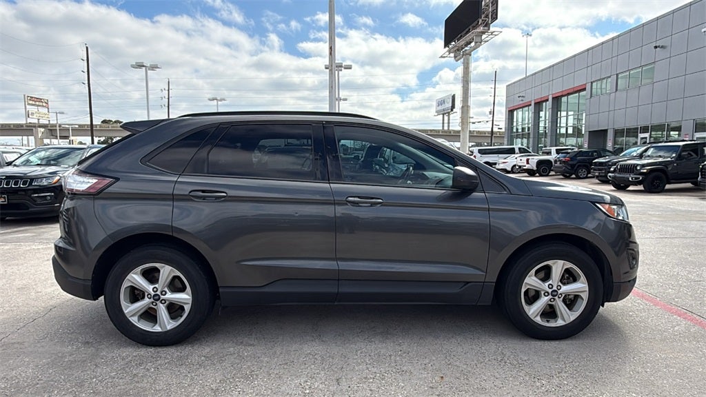 2018 Ford Edge SE