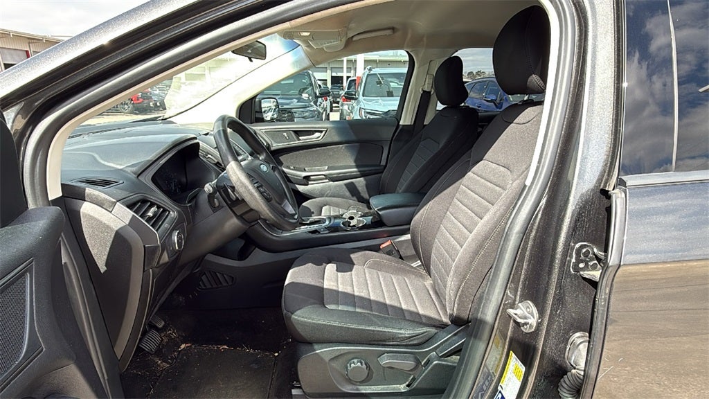 2018 Ford Edge SE