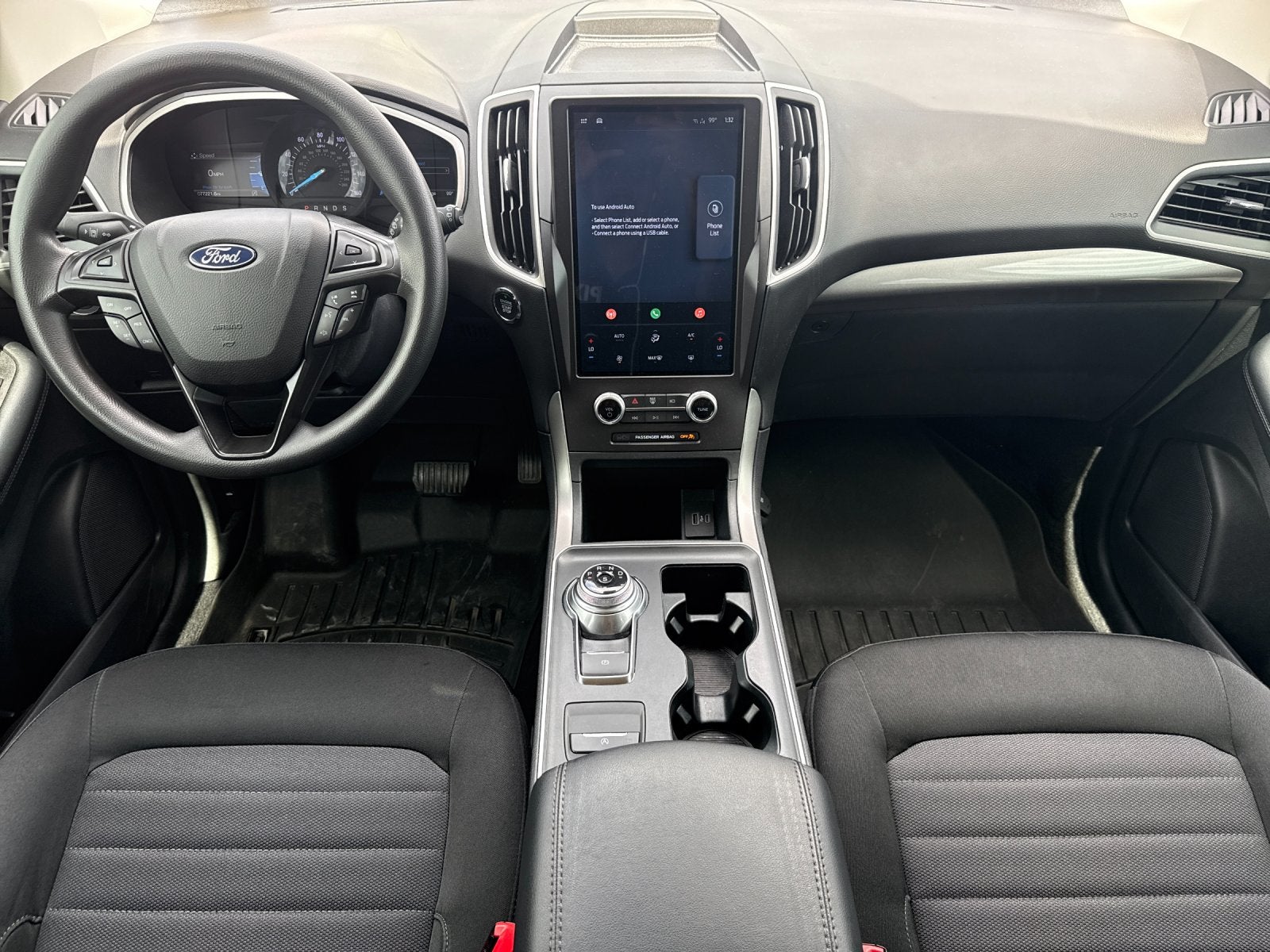 2021 Ford Edge SE