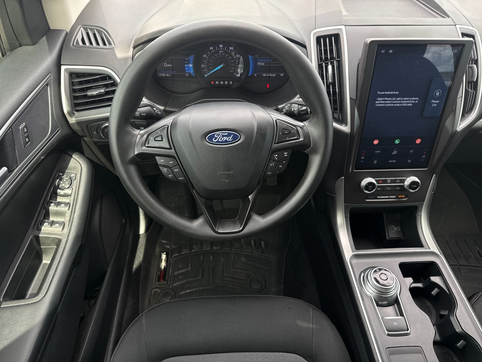 2021 Ford Edge SE