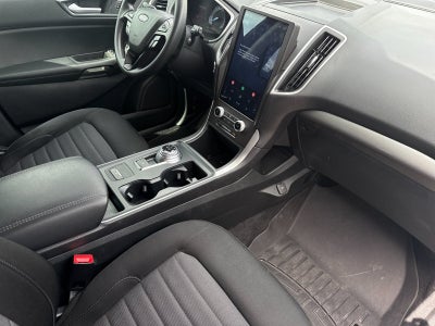2021 Ford Edge SE
