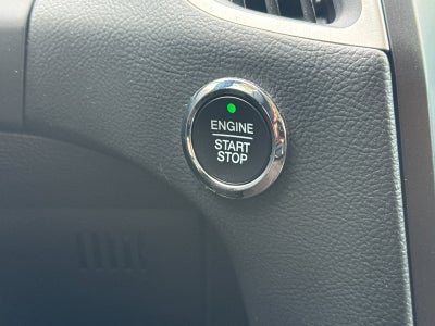 2021 Ford Edge SE