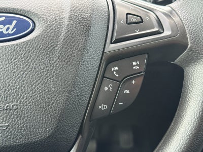 2021 Ford Edge SE