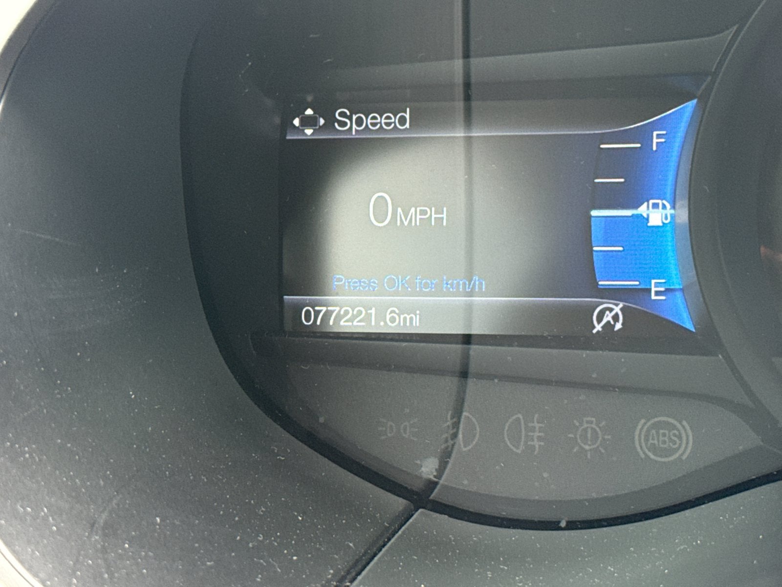 2021 Ford Edge SE